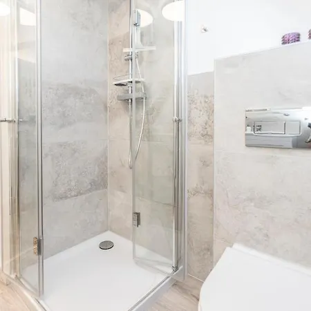 Appartement Smart Haus Jade 203