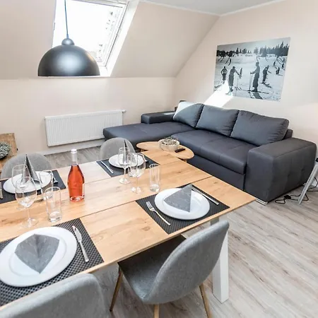Smart Haus Jade 203 Apartamento *