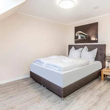 Smart Haus Jade 203 Апартаменти Вінтерберг