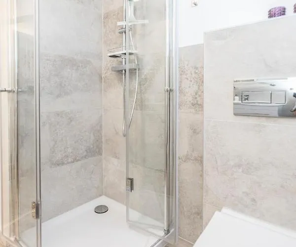 Appartamento Smart Haus Jade 203