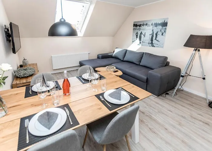 Smart Haus Jade 203 Appartamento *