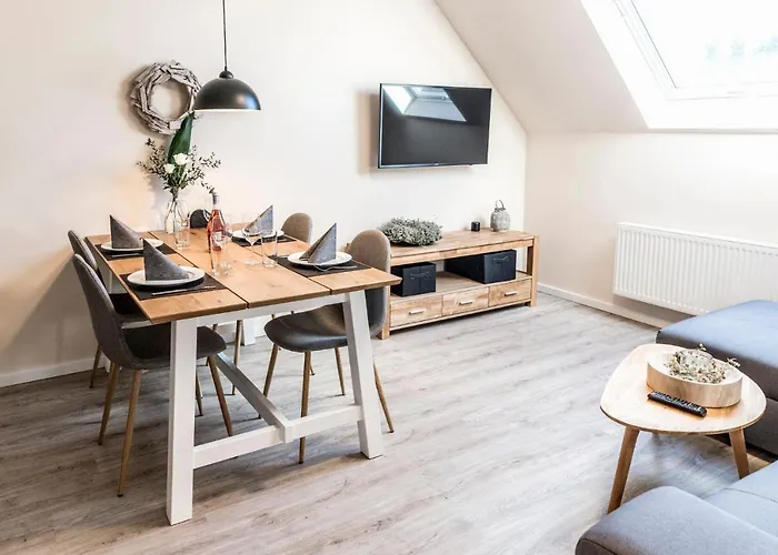 Smart Haus Jade 203 * Winterberg