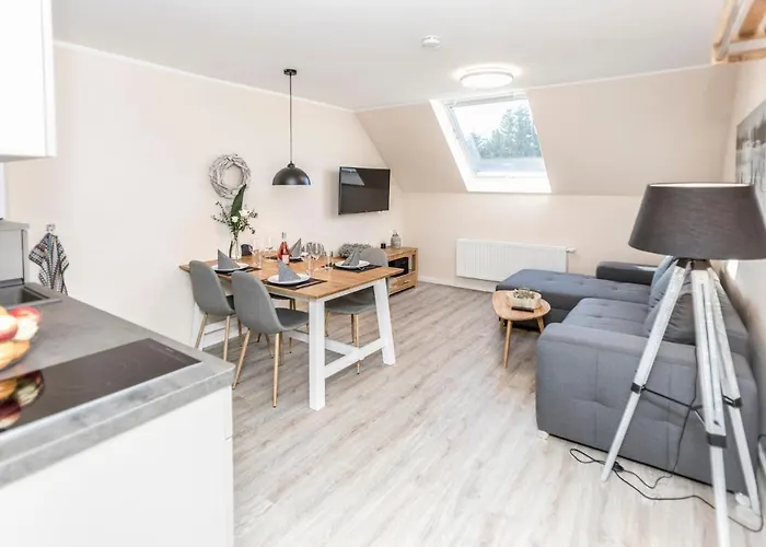 Smart Haus Jade 203 Appartamento