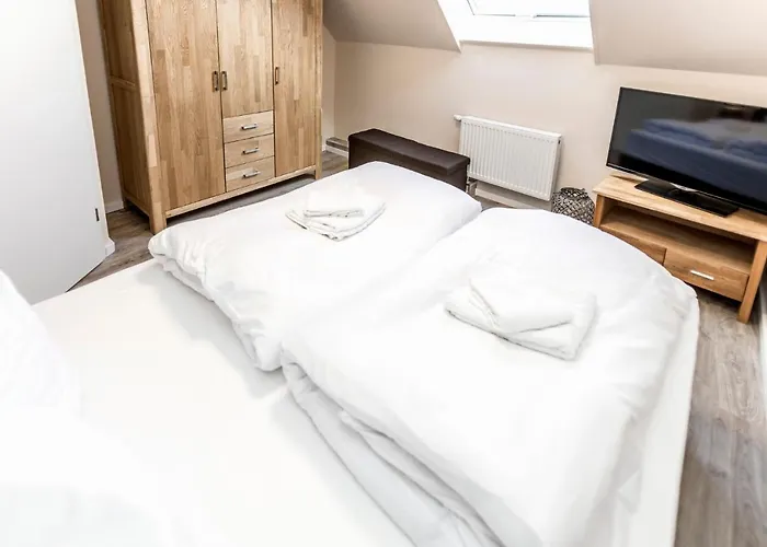 Smart Haus Jade 203 Appartamento