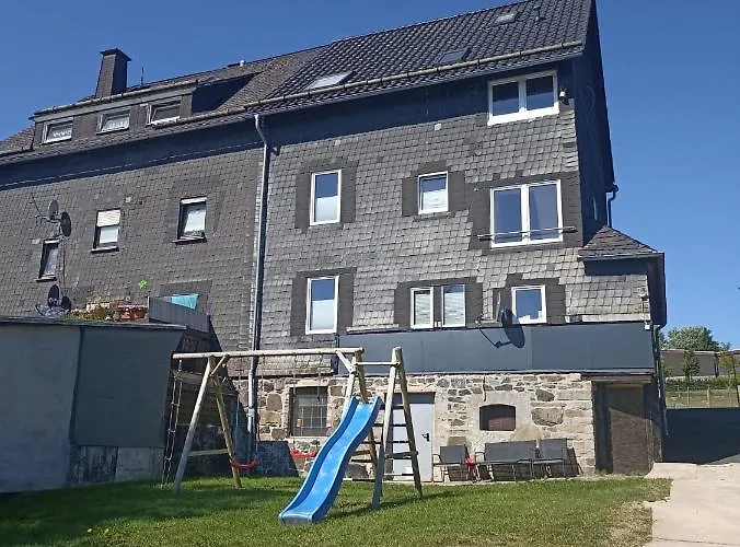 Appartamento Smart Haus Jade 203 Winterberg